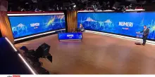 Sky Tg24 Numeri, puntata del 19 ottobre 2026
