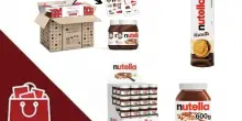 Giornata mondiale della Nutella 2026, prodotti iconici da non perdere