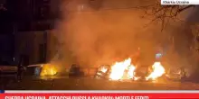 Guerra Ucraina, attacchi russi a Kharkiv: morti e feriti