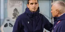 Sampdoria, via il ds Andrea Mancini e Invernizzi