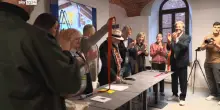 Fondazione Pistoletto, tra Terme culturali e un nuovo hotel