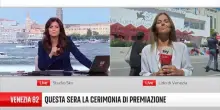 Venezia 82, oggi la cerimonia di chiusura: i favoriti