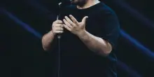 X Factor, Giacomo Cal&ograve; canta Almeno tu nell&rsquo;universo di Mia Martini