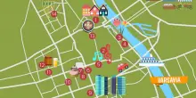 Viaggio a Varsavia, la capitale polacca tra design e tradizione