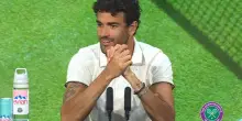 Berrettini: 'Non mi emozionavo pi&ugrave;, poi ho smontato le mie basi mentali'