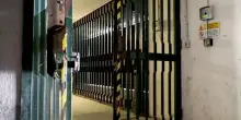 Carceri, consegnati ventilatori e beni prima necessit&agrave;