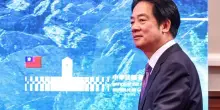 Taiwan, Trump apre a un possibile dialogo con Lai Ching