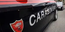 Roma, uomo accoltellato al Quarticciolo: &egrave; grave