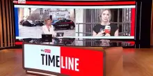 Sky TG24, Timeline: ritrovate le sorelle scomparse, 3 fermi