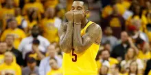 L'ex NBA JR Smith arrestato per aggressione