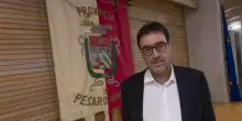 Risultati elezioni provinciali Pesaro e Urbino, Alessandri presidente