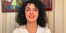 Arrestata in Iran il premio Nobel per la pace Narges Mohammadi