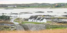 Wild Atlantic Way, viaggio gastronomico nell'Irlanda occidentale