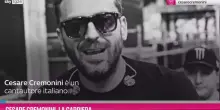 Cesare Cremonini, la carriera