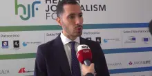Health Journalism Forum al Cardarelli di Napoli