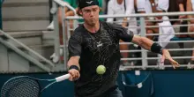 Tennis, il programma di oggi su Sky Sport