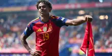 Gli highlights di Spagna-Cechia 3-1