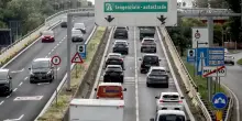 Codacons: controesodo tra cantieri, code e stangata carburanti