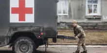 Ucraina, Onu: nel 2026 15mila vittime civili, 55% in pi&ugrave; del '25. LIVE