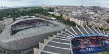 La Ligue 1 torna su Sky, a Parigi due stadi e una...via
