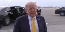 Trump valuta piano di pace proposto dall'Iran