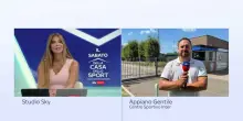 Inter, Jones convocato per la trasferta di Cagliari