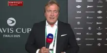 Coppa Davis, Italia in finale: sarà la terza di fila