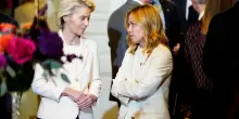 Meloni scrive a von der Leyen: 'Pi&ugrave; flessibilit&agrave; per inflazione'