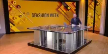 Skytg25, la puntata del 24/10 Sfashion Week