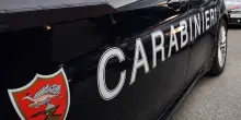 Roma, studente spruzza spray urticante e accoltella insegnante