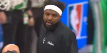 NBA Highlights: Boston-New York 107-103