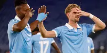 Gli highlights di Lazio-Parma 2-1