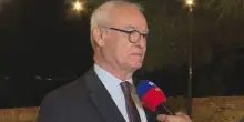 Ranieri torna a parlare di Nazionale a Sky Sport: 'Mai dire mai'