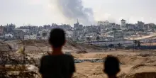 Gaza, media: 'Italia tra 6 Paesi pronti a entrare nel Board of peace'