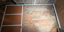 Svelato il mosaico 'pi&ugrave; grande dell'antica Roma': ha duemila anni