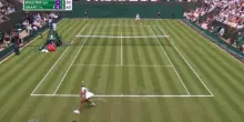 Grant, 1^ vittoria in uno Slam: il match point con Boutler