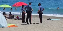 Accoltellato Savona, &egrave; morto il 37enne aggredito in spiaggia