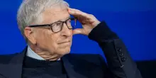 Bill Gates sull'AI: 'Strumento pericoloso, metter&agrave; a rischio posti'
