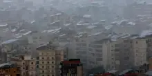 Siria, esplosione a Damasco in un caff&egrave; del centro: quattro morti