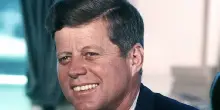 Omicidio di JFK, un video inedito potrebbe essere divulgato
