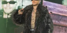 Sfera Ebbasta &egrave; tornato con Lontano, il brano tratto da Purosangue