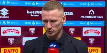 Abate: 'Restiamo umili, dobbiamo continuare a pedalare'