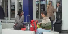 Caos aeroporti, a Linate situazione tornata alla normalit&agrave;