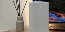 Sonos Play, abbiamo provato il nuovo diffusore audio portatile