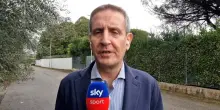 Lazio, per Gattuso giocatori rinfrancati dalle nazionali