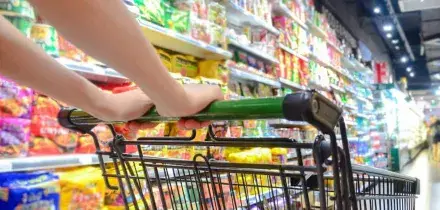 Antitrust, avviata indagine su prezzi alimentari: +24,9% dal 2021