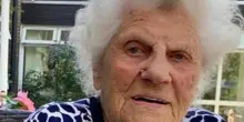 Ethel Caterham compie 117 anni: &egrave; la persona pi&ugrave; anziana del mondo