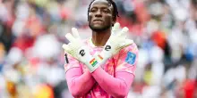 Ghana, il portiere Asare &egrave; il protagonista contro l'Inghilterra