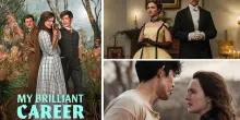 La mia brillante carriera, tutto sulla serie tv per chi ama Bridgerton