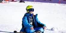Infortunio Michela Moioli (snowboard) alle Olimpiadi, come sta dopo la caduta